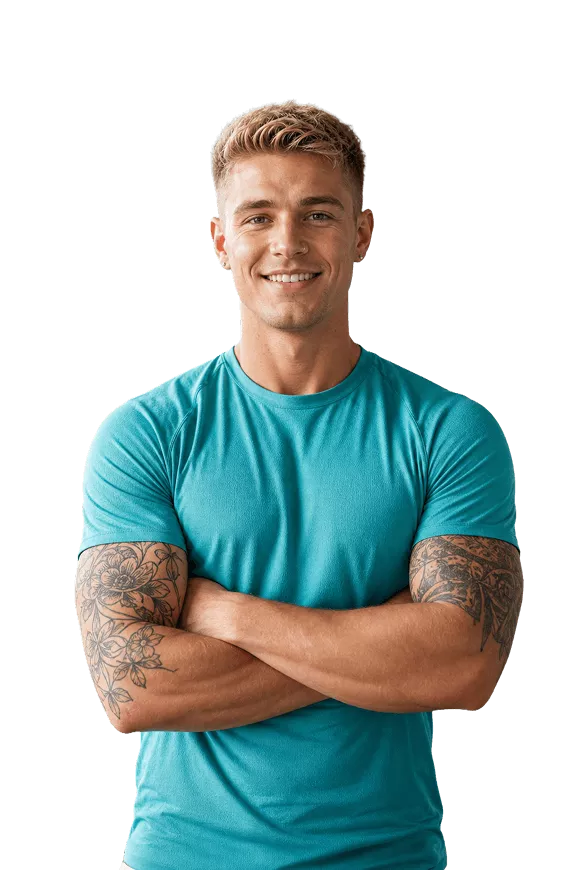 Fitnesstrainer B-Lizenz Online Ausbildung