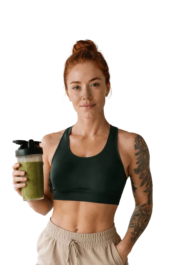 Supplement Coach