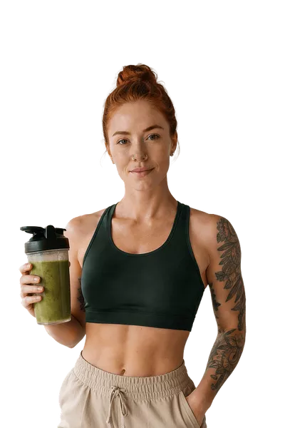 Supplement Coach