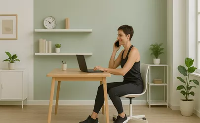 Lauftrainer nebenberuflich: Ausbildung und Beruf