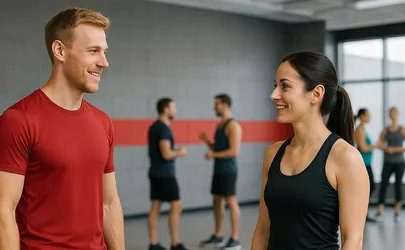 Selbstständig als Aerobic Trainer: Chancen und Tipps