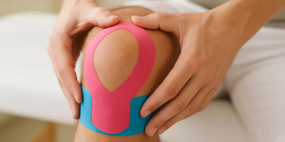 Voraussetzungen für den Taping Kurs – erfahre, welche fachlichen und persönlichen Anforderungen gelten und wie der Einstieg bei der OFA funktioniert.