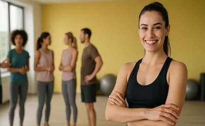 Wo arbeiten Rückenkursleiter? Einsatzbereiche und Chancen