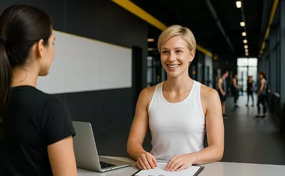 Gehalt als Aerobic Trainer: Verdienstmöglichkeiten und Karriere