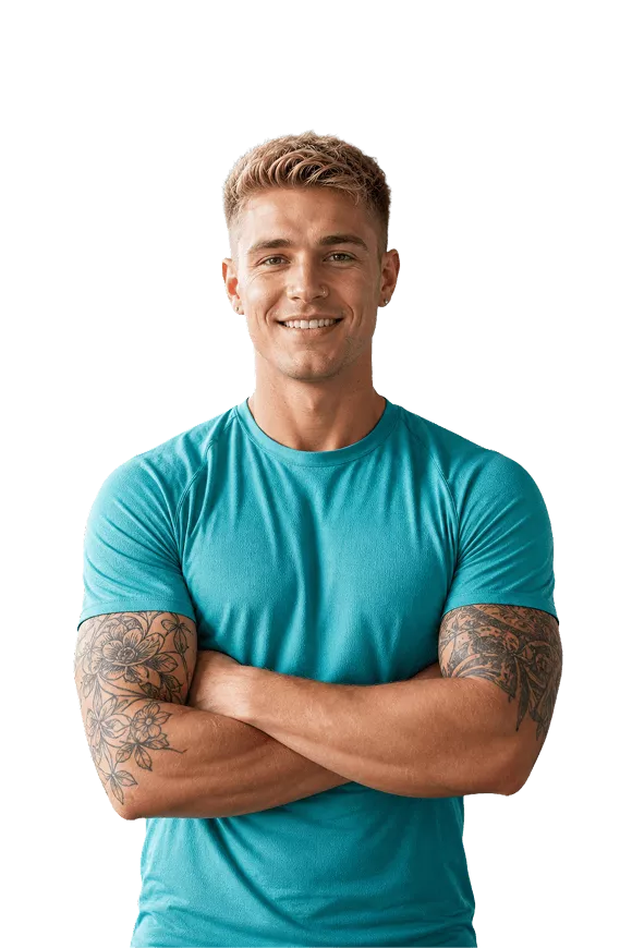 Fitnesstrainer B-Lizenz Online Ausbildung