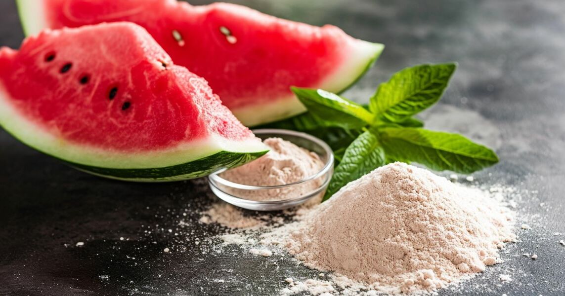 Citrulin: Wirkung, Vorteile und Nebenwirkungen