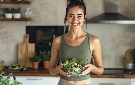 Ernährungsberater Ausbildung online: B- und A-Lizenz Beschreibungsbild