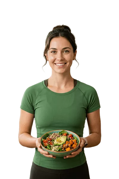 Ernährungsberater Ausbildung online: C- und B-Lizenz