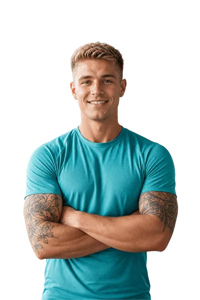 Fitnesstrainer B-Lizenz Online Ausbildung