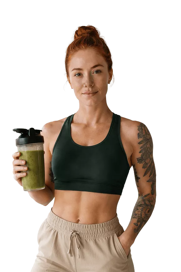 Supplement Coach