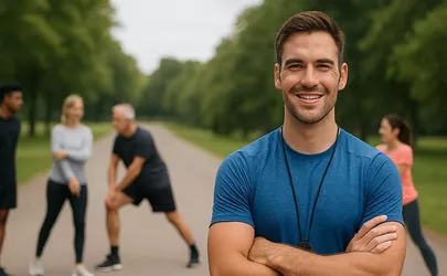 Was verdient ein Lauftrainer? Gehalt und Einflussfaktoren