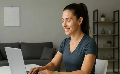 Supplement Coach Online Ausbildung: Dauer und Zeitaufwand
