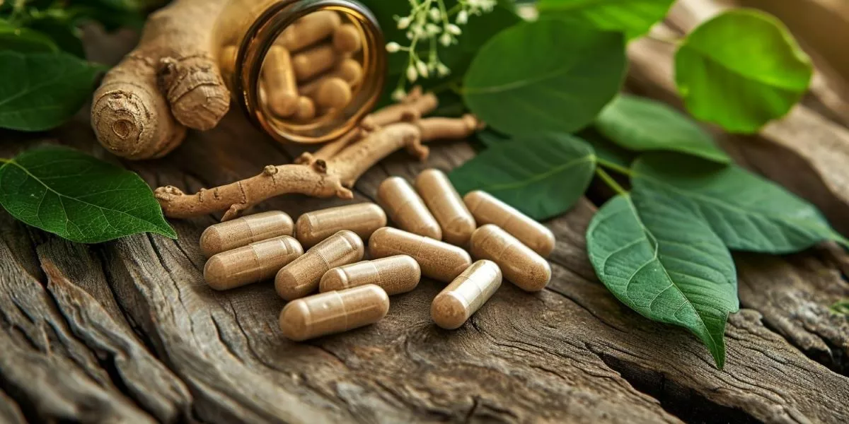 Tongkat Ali Extract  Tongkat Ali Extract