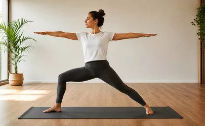 Wie werde ich Yoga Trainer?