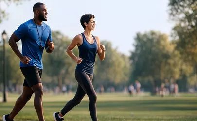 Was macht ein Lauftrainer? Aufgaben und Tätigkeiten