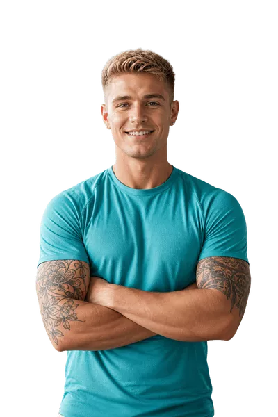 Fitnesstrainer B-Lizenz Online Ausbildung
