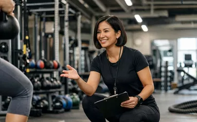 Was macht ein Functional Trainer? Aufgaben und Einsatzbereiche