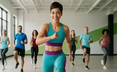 Was macht ein Aerobic Trainer? Aufgaben und Tätigkeiten