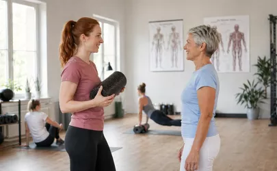 Faszientrainer Ausbildung: Voraussetzungen und Anforderungen
