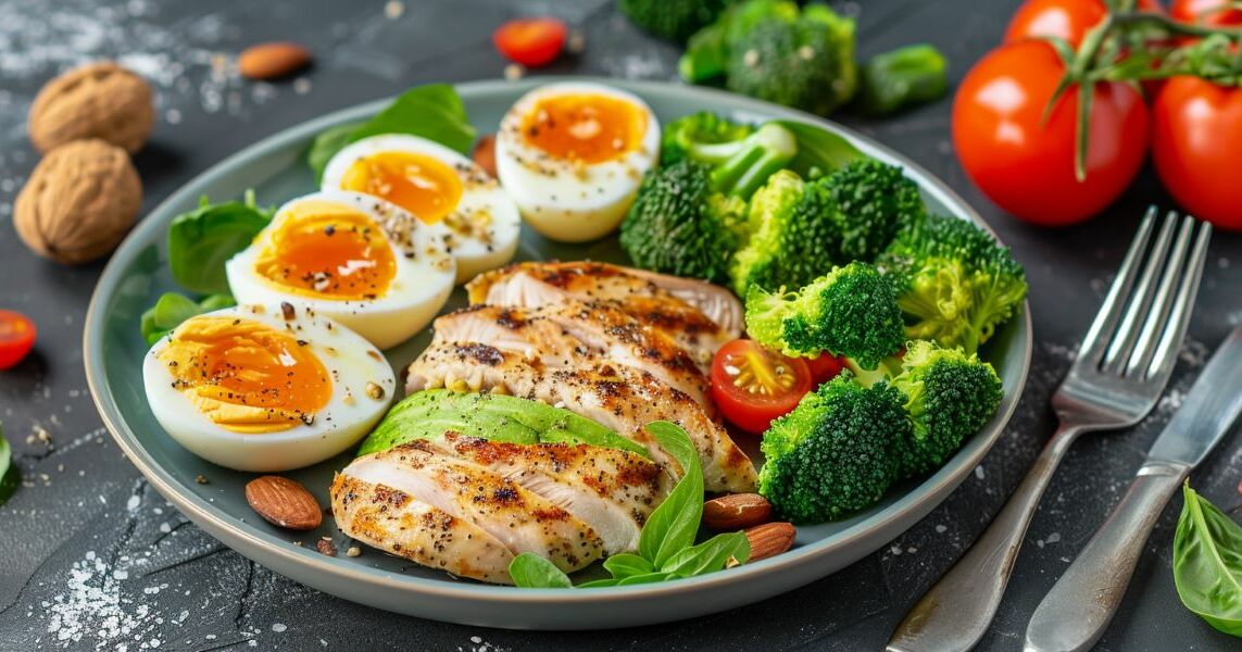 Low Carb Vor Und Nachteile www.online-fitness-academy.de