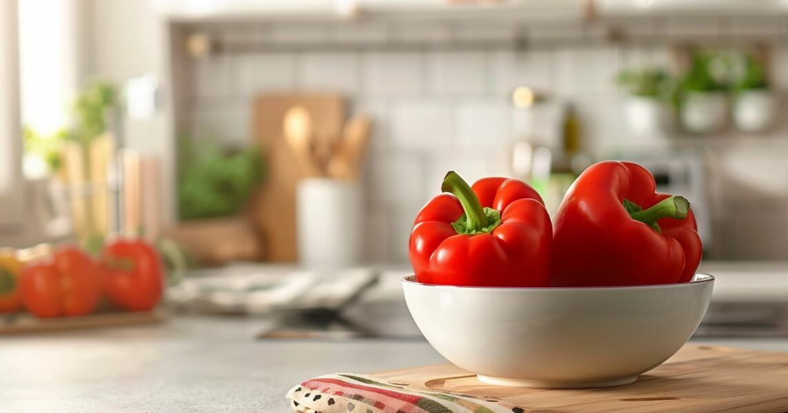Wie Viel Kalorien Hat Eine Rote Paprika www.online-fitness-academy.de