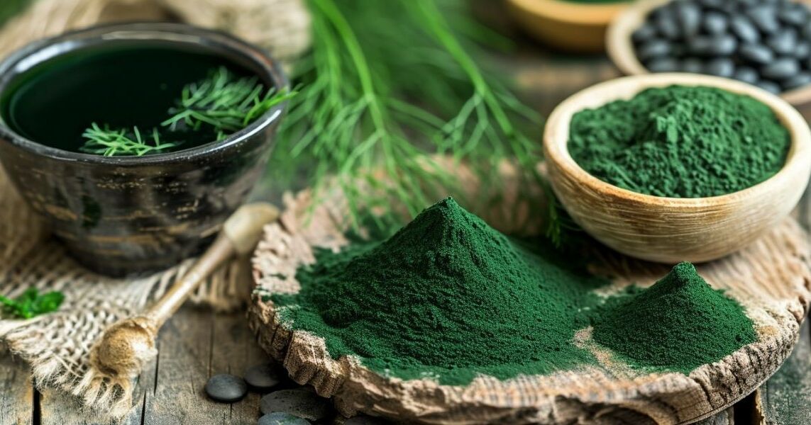 Spirulina Wirkung, Vorteile und Nebenwirkungen