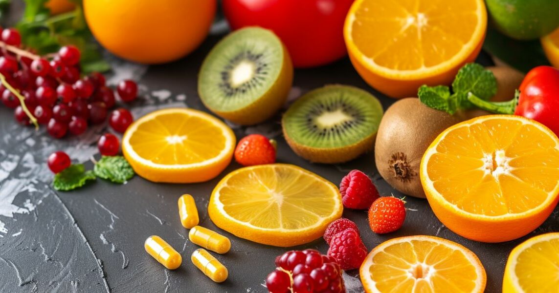 Vitamin C Wirkung, Vorteile und Nebenwirkungen