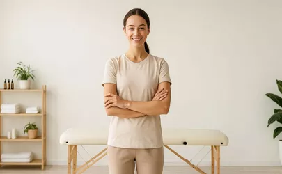 Wie werde ich Wellness Masseur?