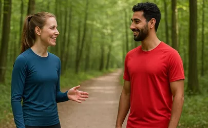 Wo arbeiten Lauftrainer? Einsatzbereiche und Möglichkeiten