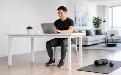 Faszientrainer Ausbildung: Dauer und Ablauf