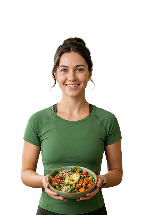 Ernährungsberater Ausbildung online: C- und B-Lizenz