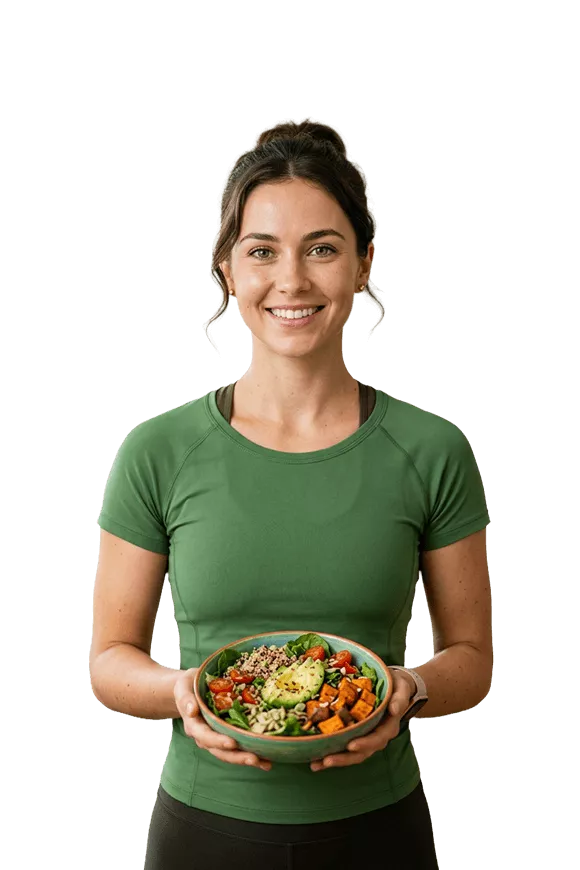 Ernährungsberater Ausbildung online: C- und B-Lizenz