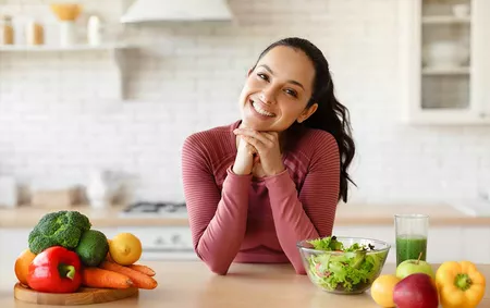 Ernährungsberater Ausbildung online: C,- B- und A-Lizenz Beschreibungsbild 1