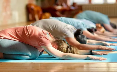 Moderne Yoga Stile: Überblick