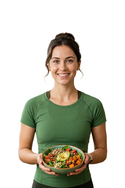 Ernährungsberater Ausbildung online: C- und B-Lizenz