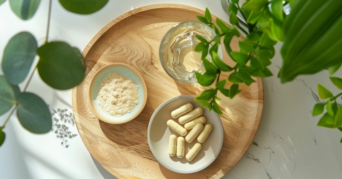 Forskolin Wirkung, Vorteile und Nebenwirkungen