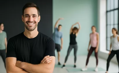 Was macht ein Rückenkursleiter? Aufgaben und Tätigkeitsfelder