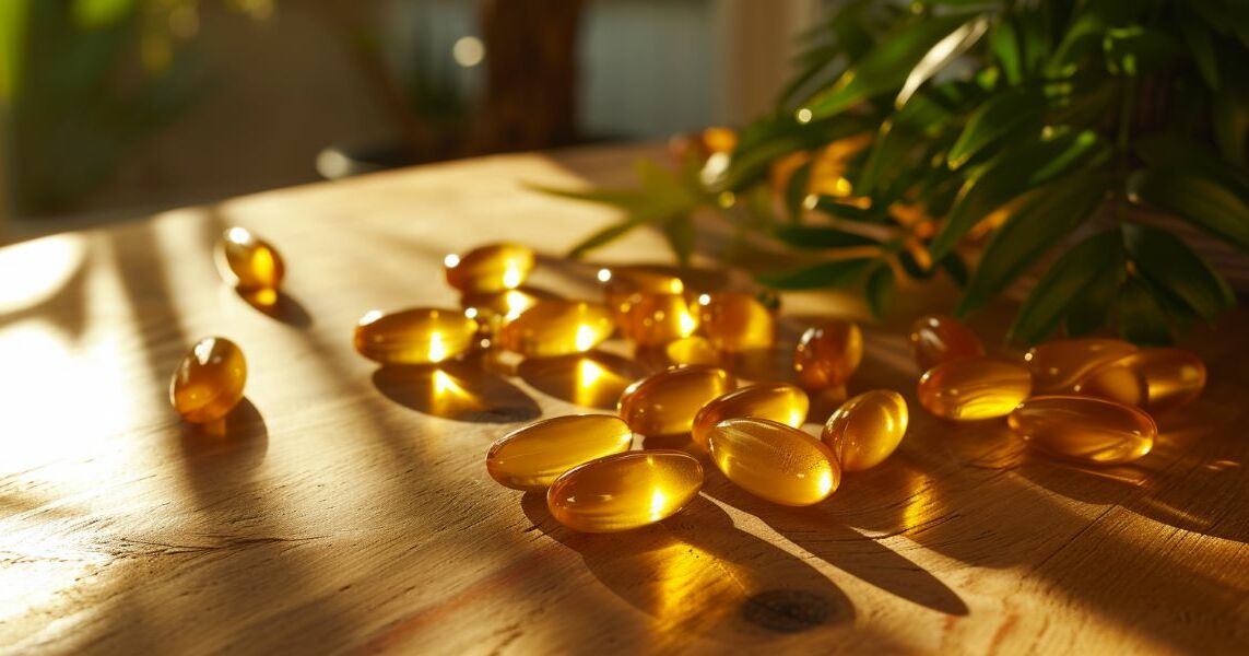 Vitamin D Wirkung, Vorteile und Nebenwirkungen