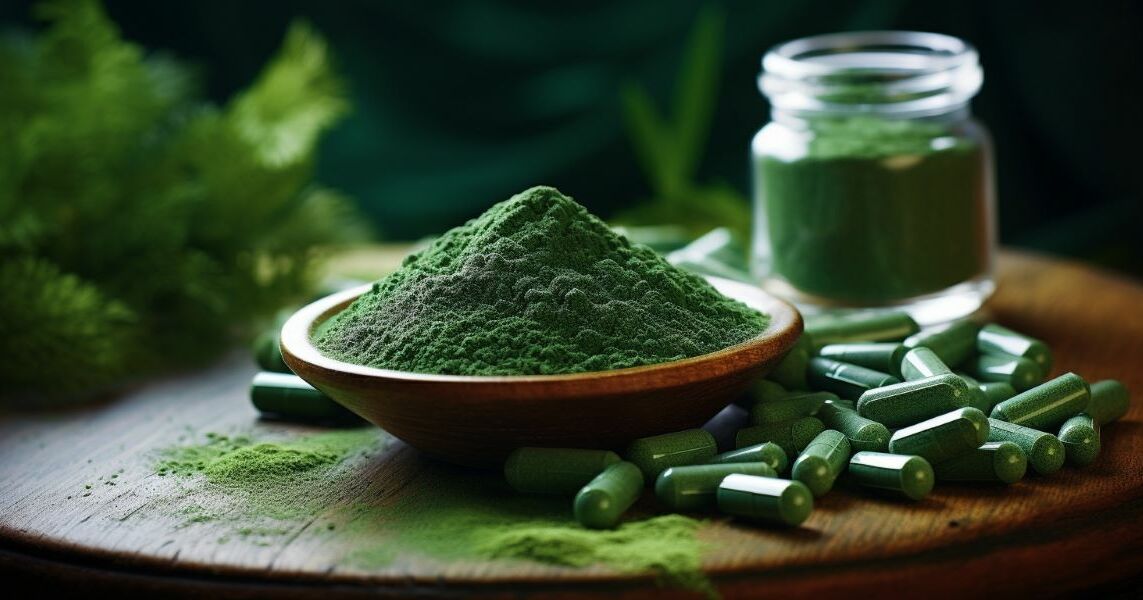 Chlorella Wirkung, Vorteile und Nebenwirkungen