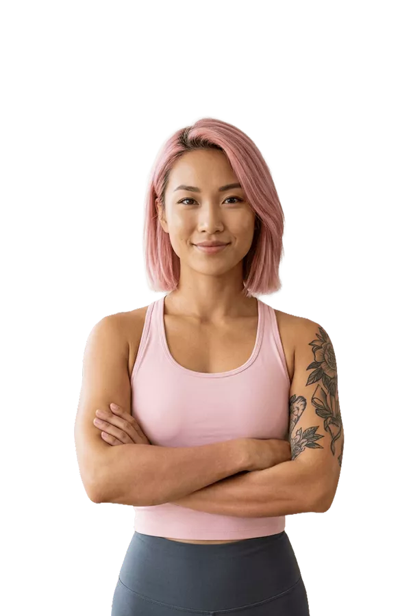 Fitnesstrainer C-Lizenz Online Ausbildung