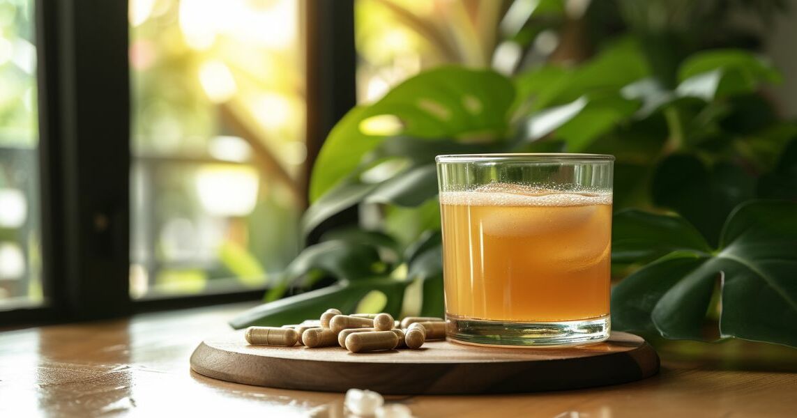 Guarana Wirkung, Vorteile und Nebenwirkungen