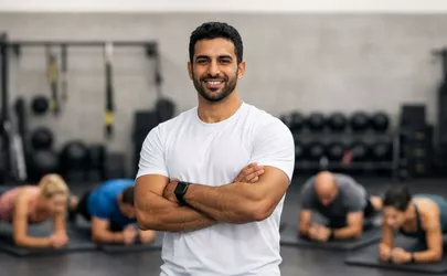 Functional Trainer nebenberuflich: Ausbildung und Tätigkeit