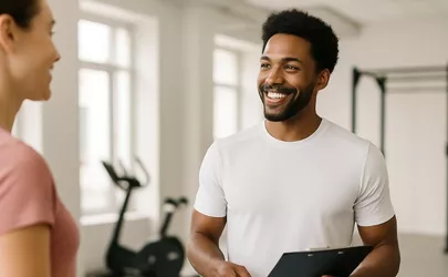 Selbstständig als Rückenkursleiter: Chancen und Möglichkeiten