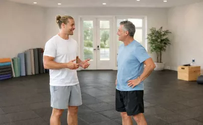 Wie werde ich Functional Trainer? Ausbildung und Einstieg