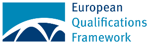 Euröpäischer Qualifikationsrahmen EQF